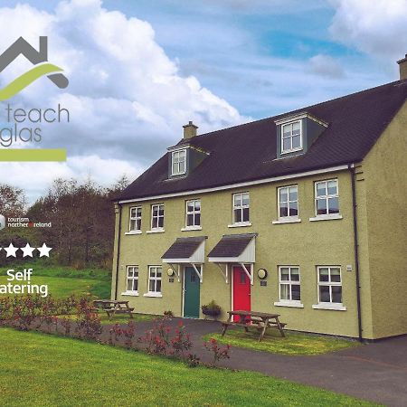 An Teach Glas Maghera  Kültér fotó