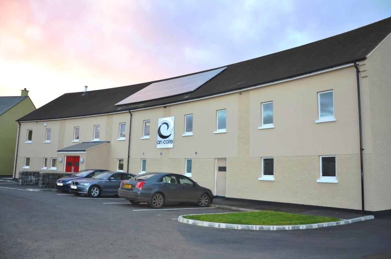 An Teach Glas Maghera  Kültér fotó