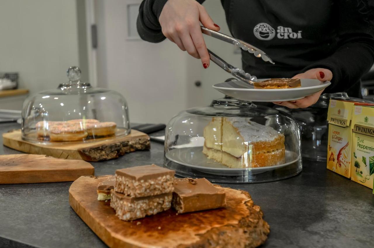 An Teach Glas Maghera  Kültér fotó