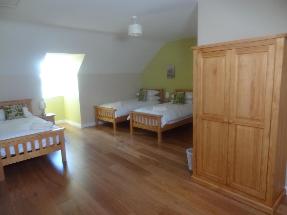 An Teach Glas Maghera  Kültér fotó